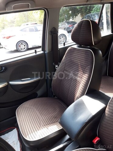 Lifan 320 2014, 115,000 km - 1.3 l - Bakı