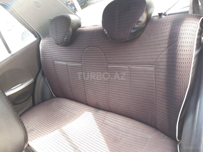Lifan 320 2014, 115,000 km - 1.3 l - Bakı