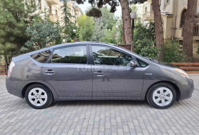 Toyota Prius 2007, 289,000 km - 1.5 l - Bakı