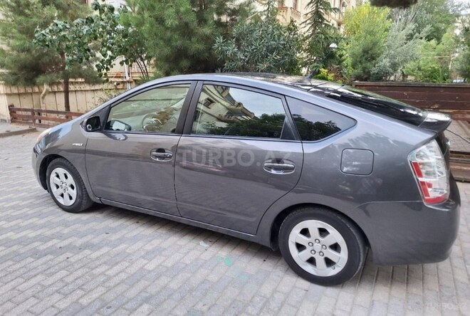 Toyota Prius 2007, 289,000 km - 1.5 l - Bakı