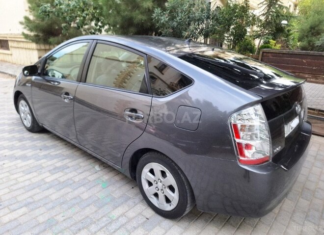 Toyota Prius 2007, 289,000 km - 1.5 l - Bakı