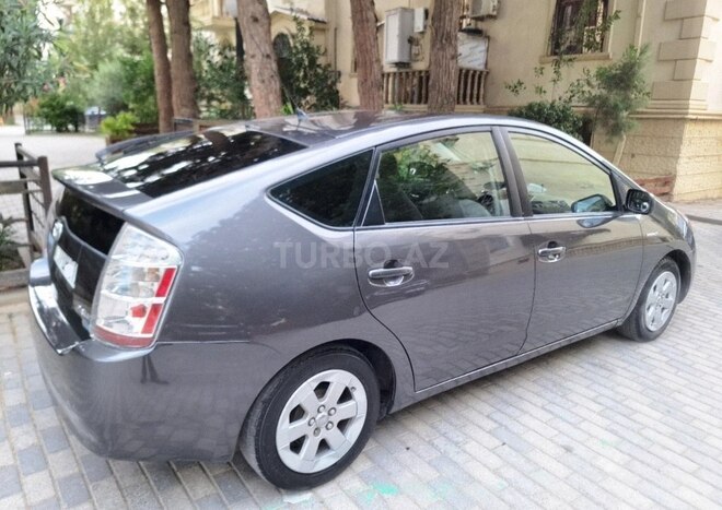 Toyota Prius 2007, 289,000 km - 1.5 l - Bakı