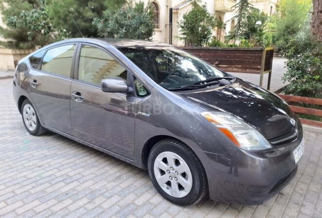 Toyota Prius 2007, 289,000 km - 1.5 l - Bakı
