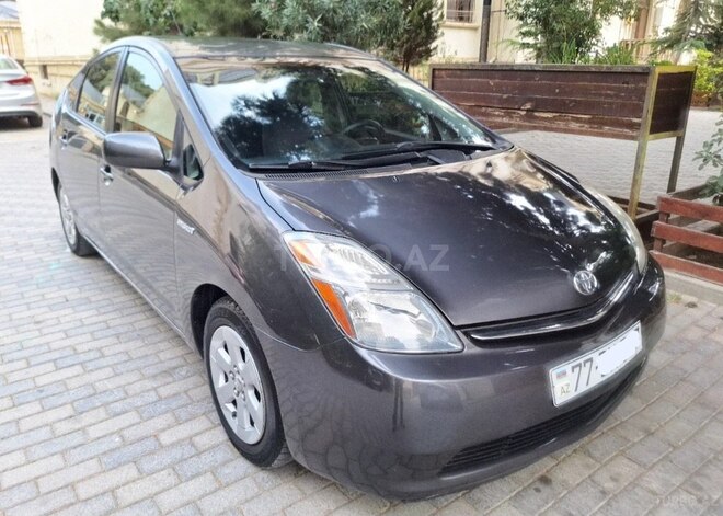 Toyota Prius 2007, 289,000 km - 1.5 l - Bakı