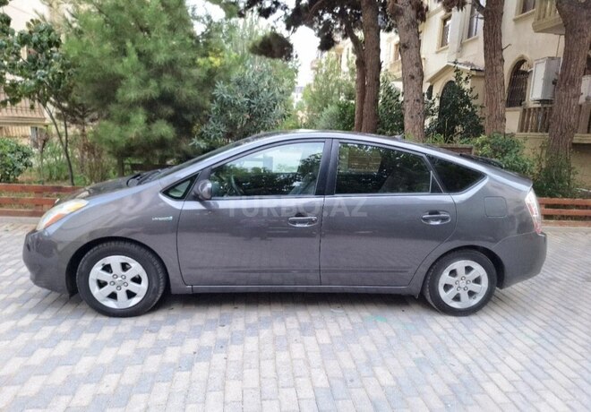 Toyota Prius 2007, 289,000 km - 1.5 l - Bakı