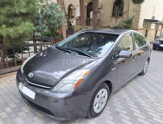 Toyota Prius 2007, 289,000 km - 1.5 l - Bakı