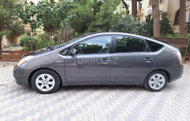 Toyota Prius 2007, 289,000 km - 1.5 l - Bakı