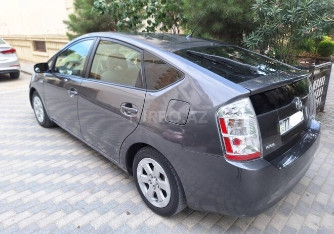 Toyota Prius 2007, 289,000 km - 1.5 l - Bakı