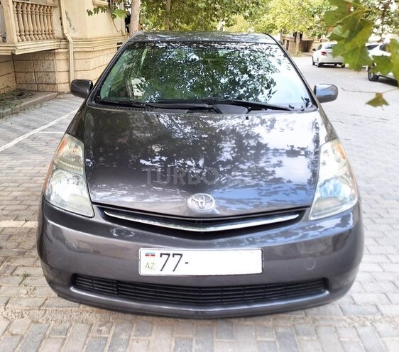 Toyota Prius 2007, 289,000 km - 1.5 l - Bakı