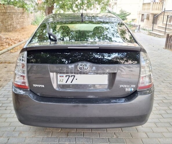 Toyota Prius 2007, 289,000 km - 1.5 l - Bakı