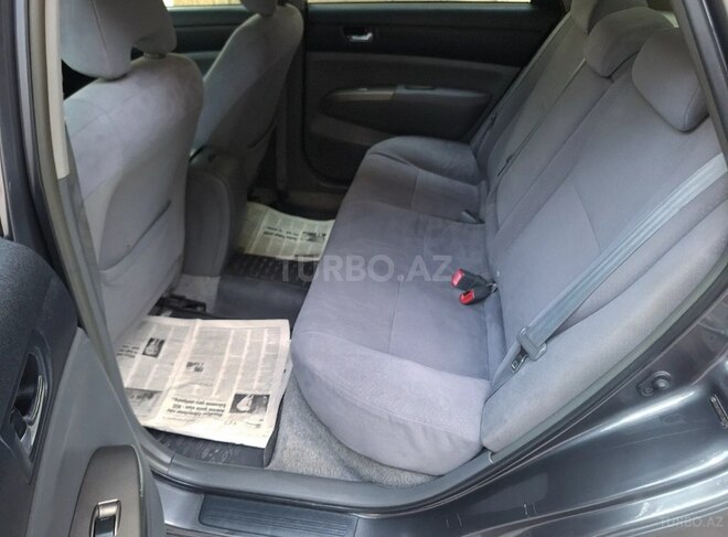 Toyota Prius 2007, 289,000 km - 1.5 l - Bakı
