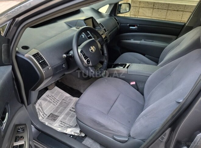 Toyota Prius 2007, 289,000 km - 1.5 l - Bakı