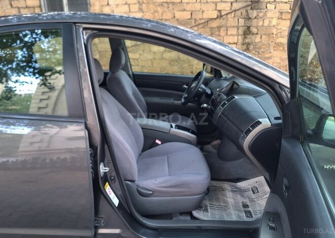 Toyota Prius 2007, 289,000 km - 1.5 l - Bakı
