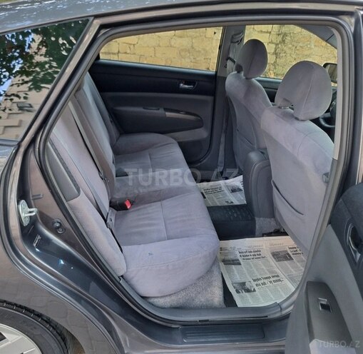 Toyota Prius 2007, 289,000 km - 1.5 l - Bakı