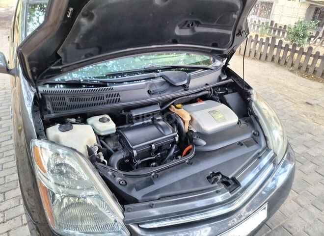 Toyota Prius 2007, 289,000 km - 1.5 l - Bakı