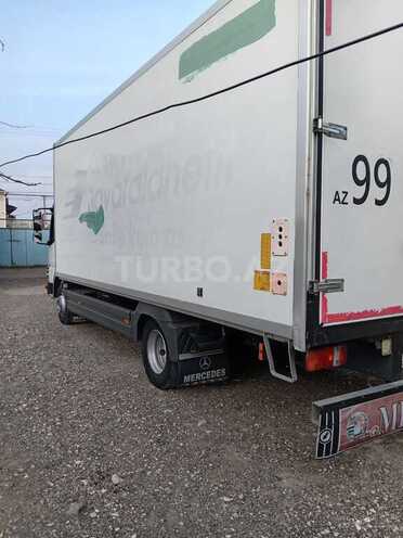Mercedes Atego 818 2010, 776,000 km - 4.2 l - Yevlax
