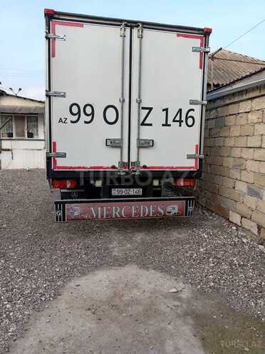 Mercedes Atego 818 2010, 776,000 km - 4.2 l - Yevlax
