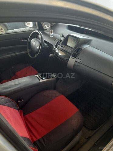 Toyota Prius 2007, 270,000 km - 1.5 l - Hacıqabul