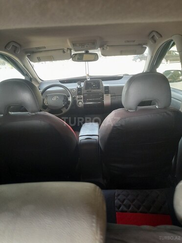 Toyota Prius 2007, 270,000 km - 1.5 l - Hacıqabul
