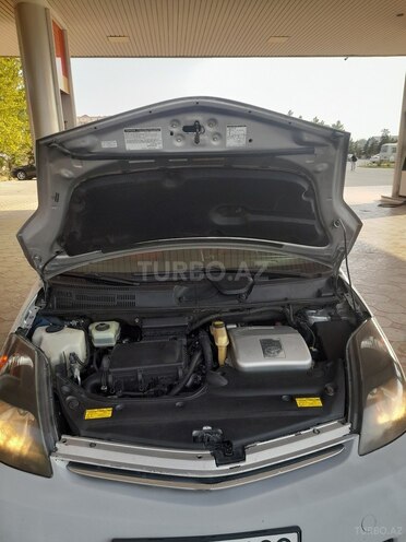 Toyota Prius 2007, 270,000 km - 1.5 l - Hacıqabul
