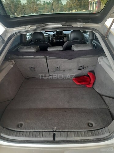 Toyota Prius 2007, 270,000 km - 1.5 l - Hacıqabul