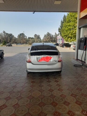 Toyota Prius 2007, 270,000 km - 1.5 l - Hacıqabul