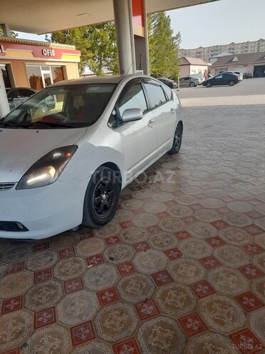 Toyota Prius 2007, 270,000 km - 1.5 l - Hacıqabul