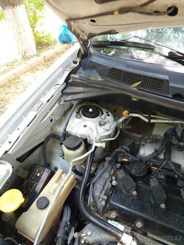 Nissan X-Trail 2002, 321,469 km - 2.0 l - Füzuli