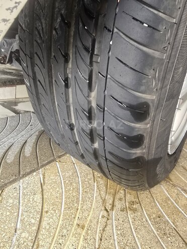 Mercedes E 240 1998, 344,000 km - 2.4 l - Bakı