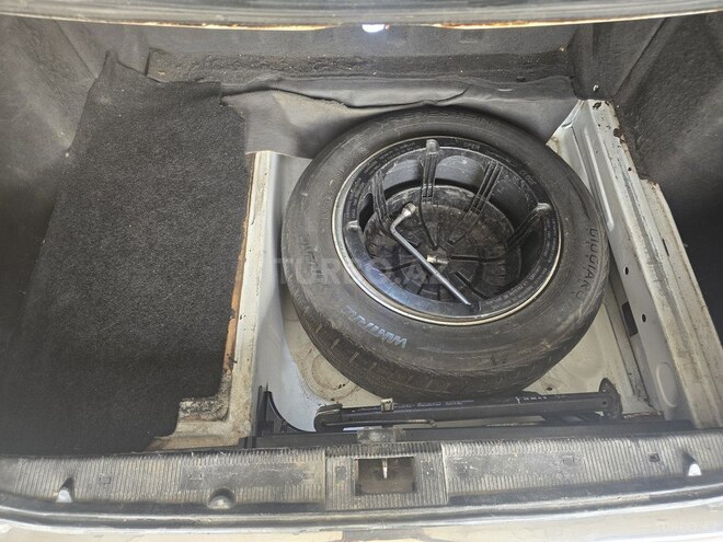Mercedes E 240 1998, 344,000 km - 2.4 l - Bakı