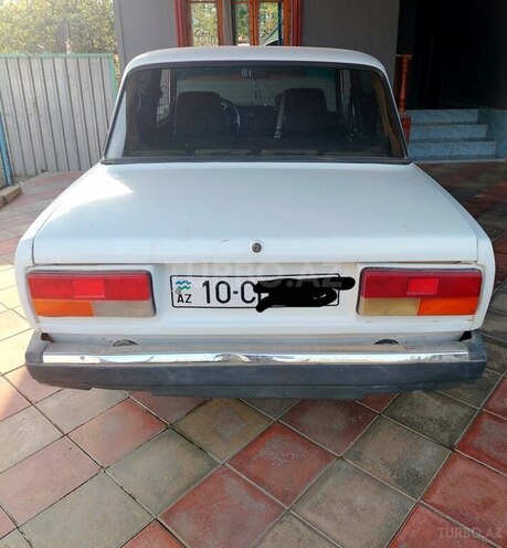 LADA (VAZ) 2107 2005, 59,714 km - 1.6 л - Ağdam