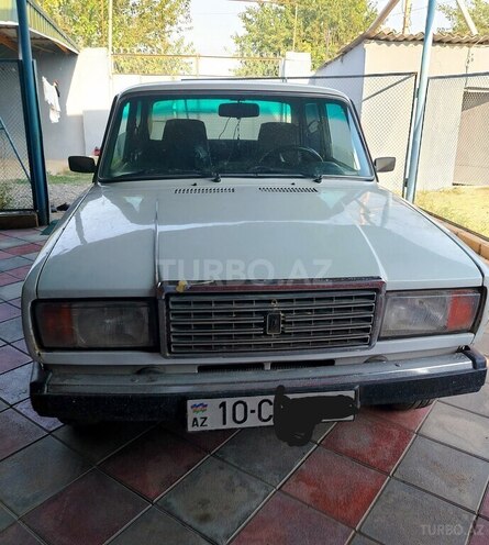 LADA (VAZ) 2107 2005, 59,714 km - 1.6 л - Ağdam