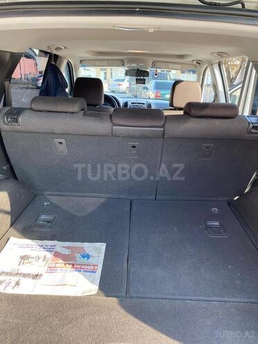 Hyundai Santa Fe 2010, 166,000 km - 2.4 л - Sabirabad
