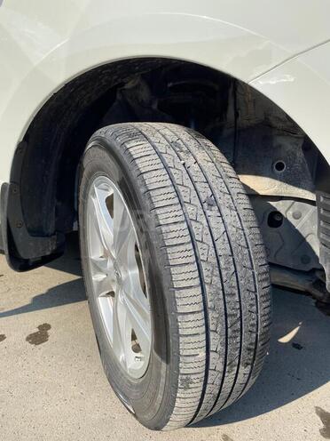 Hyundai Santa Fe 2010, 166,000 km - 2.4 л - Sabirabad