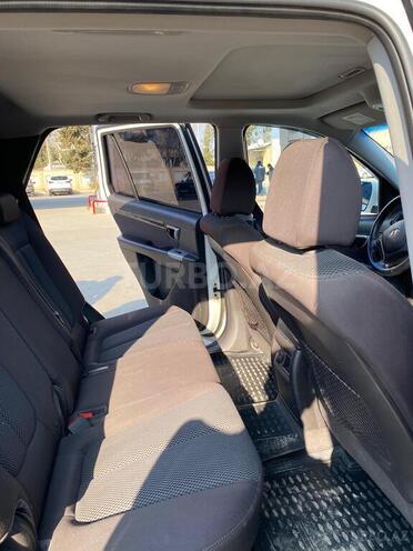 Hyundai Santa Fe 2010, 166,000 km - 2.4 л - Sabirabad