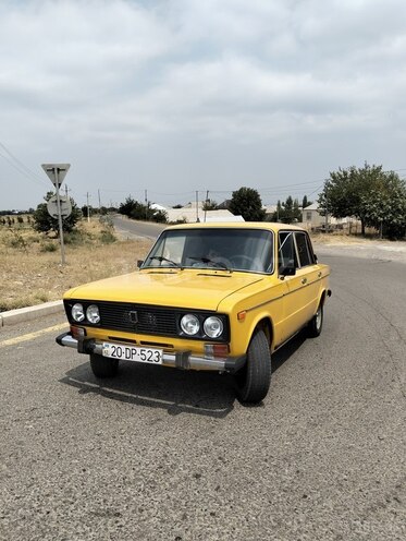 LADA (VAZ) 2106 1998, 180,000 km - 1.6 л - Gəncə