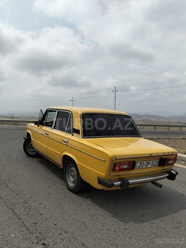 LADA (VAZ) 2106 1998, 180,000 km - 1.6 л - Gəncə