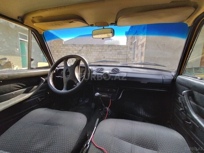 LADA (VAZ) 2106 1998, 180,000 km - 1.6 л - Gəncə