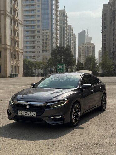 Honda Insight 2021, 118,000 km - 1.5 л - Bakı