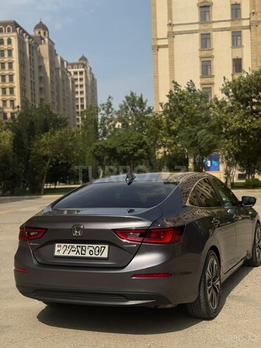 Honda Insight 2021, 118,000 km - 1.5 л - Bakı