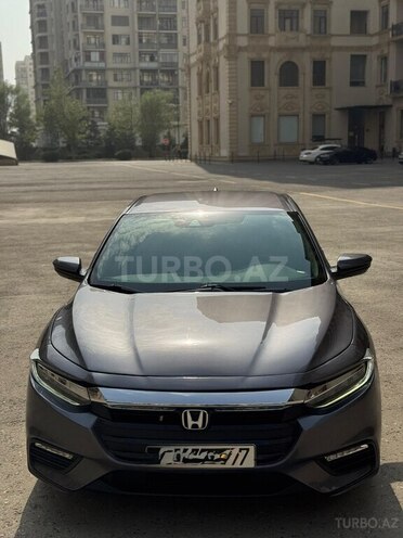 Honda Insight 2021, 118,000 km - 1.5 л - Bakı