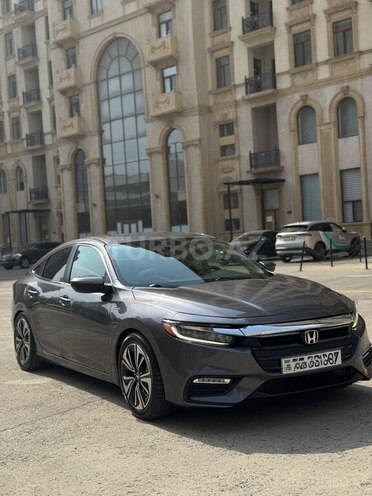 Honda Insight 2021, 118,000 km - 1.5 л - Bakı