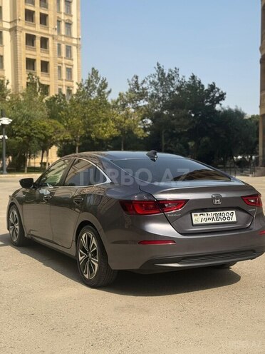 Honda Insight 2021, 118,000 km - 1.5 л - Bakı