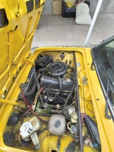 LADA (VAZ) 2106 1998, 180,000 km - 1.6 л - Gəncə