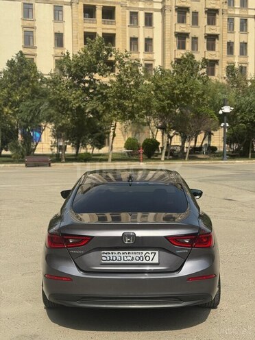 Honda Insight 2021, 118,000 km - 1.5 л - Bakı
