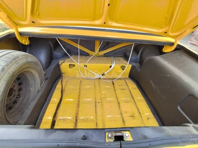 LADA (VAZ) 2106 1998, 180,000 km - 1.6 л - Gəncə