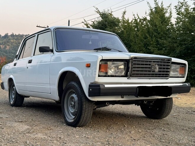 LADA (VAZ) 2107 2008, 154,422 km - 1.6 л - Lənkəran