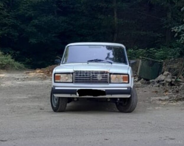 LADA (VAZ) 2107 2008, 154,422 km - 1.6 л - Lənkəran