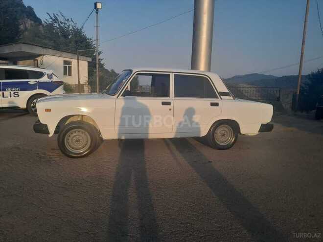 LADA (VAZ) 2107 2008, 154,422 km - 1.6 л - Lənkəran