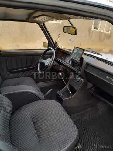 LADA (VAZ) 2107 2008, 154,422 km - 1.6 л - Lənkəran